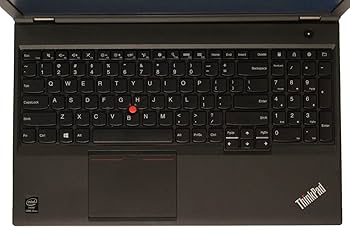 Lenovo ThinkPad T540p ノートPC Amazon.com: Lenovo ThinkPad T540p 15.6-Inch FHD - 2.6GHz